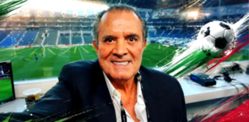 Raúl Orvañanos narrará a la Selección Mexicana en Mundial 2026 tras 20 años