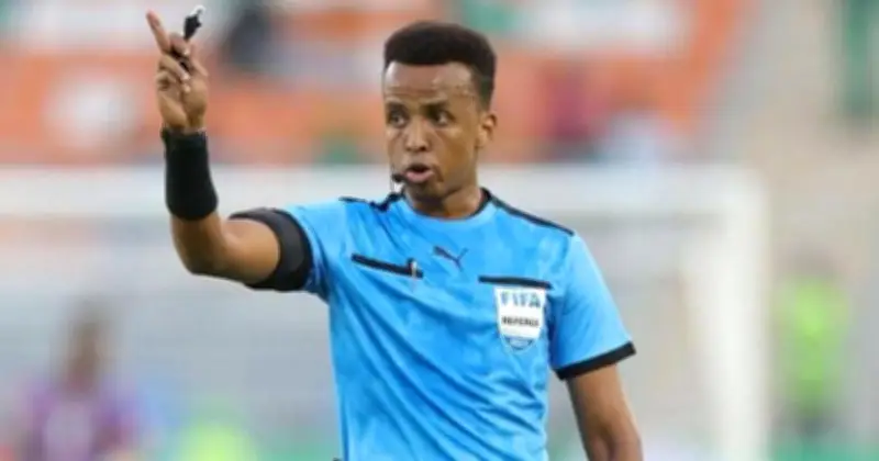 Árbitro somalí del Mundial 2026 deportado de EE.UU. a Turquía