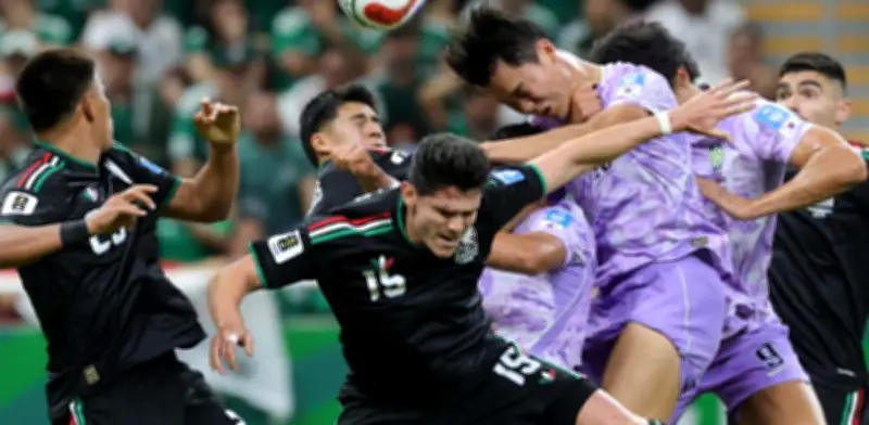 Récord de audiencia en México: 25.5 millones ven el Mundial 2026