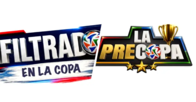 RÉCORD se viste de Mundial: arrancan La Precopa e Infiltrados en la Copa