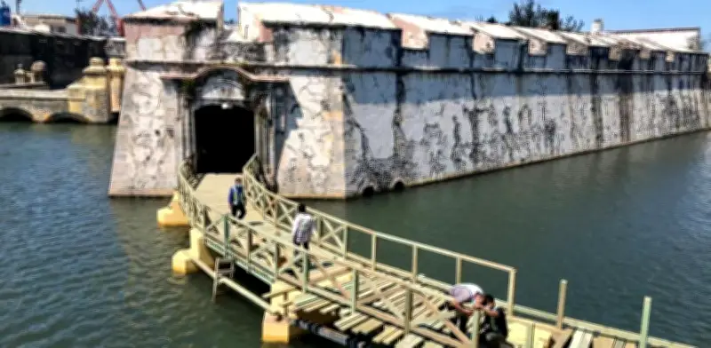 Reabren museos en El Tajín y San Juan de Ulúa con inversión de 6.6 mdp