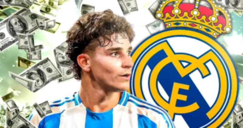 Real Madrid confirma oferta por Julián Álvarez y Atlético la rechaza
