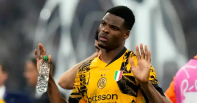 Real Madrid ficha a Denzel Dumfries para reforzar el lateral derecho