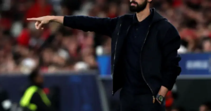 Real Madrid oficializa la salida de Álvaro Arbeloa como entrenador