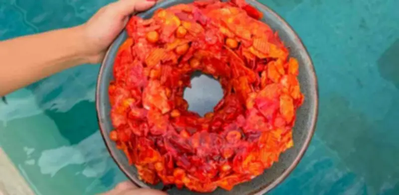 Receta casera de rosca de papas más rica que la de Costco