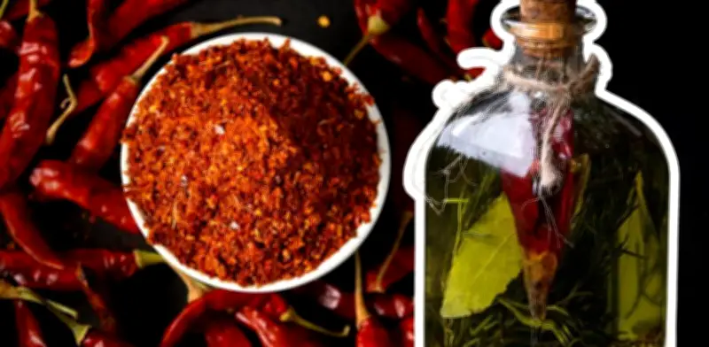Receta de aceite picante casero: cómo prepararlo y darle más sabor a tus comidas