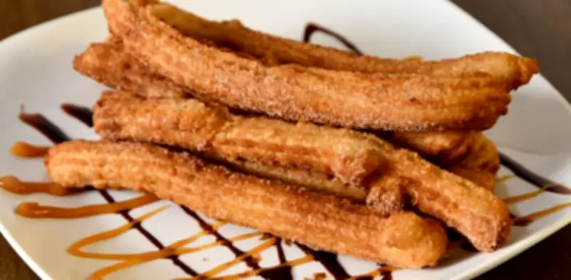 Receta de churros tradicionales: trucos para que no exploten al freír