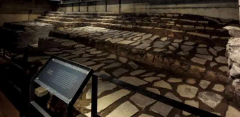Recorridos exclusivos en Templo Mayor: conoce el Juego de Pelota