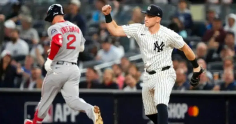 Red Sox vs Yankees: los duelos inolvidables de la máxima rivalidad de la MLB