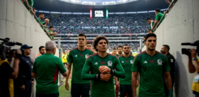 Redención o fiasco: Los 12 del Tri con sombra de Qatar en Mundial 2026