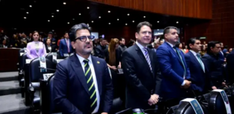 Reforma constitucional de bienestar animal es clave contra ataques de jaurías: PVEM