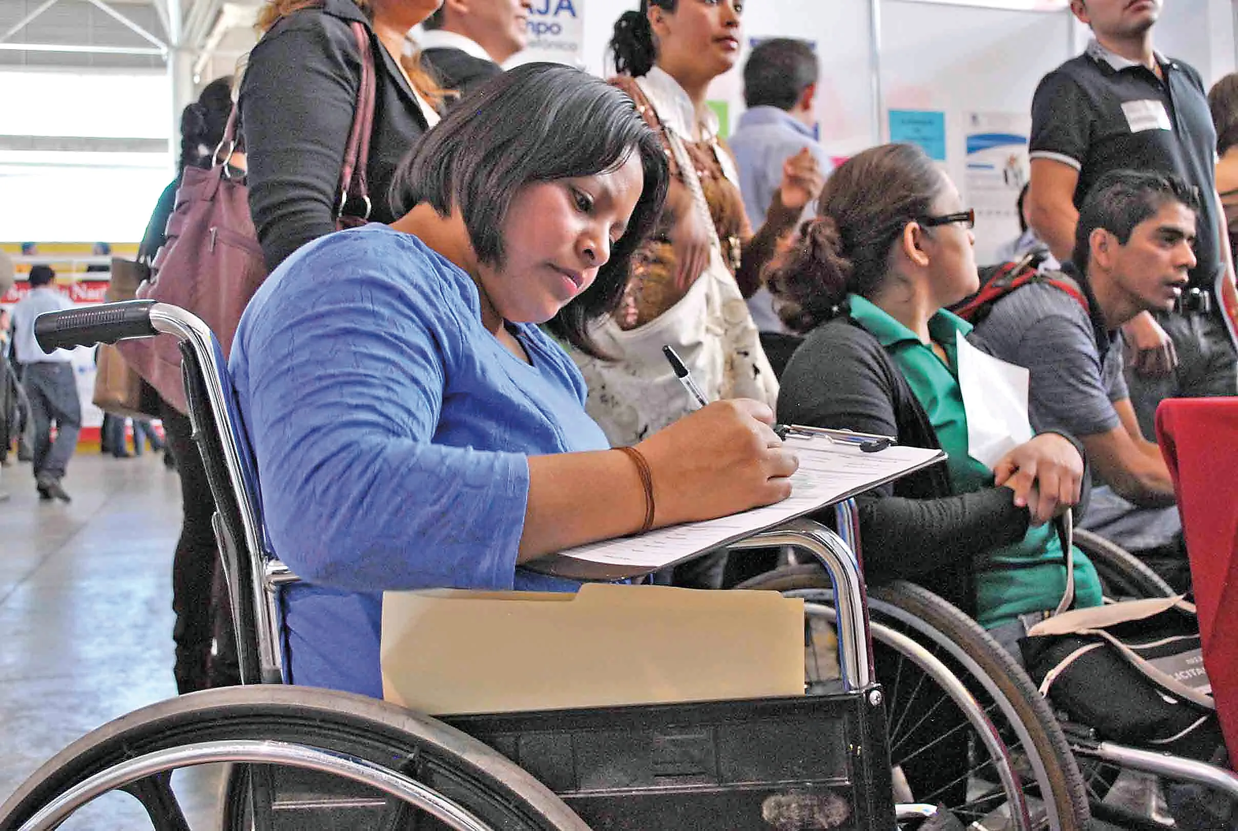 Pensión Bienestar para Discapacidad: registro del 23 al 29 de marzo para apoyo de 3,300 pesos
