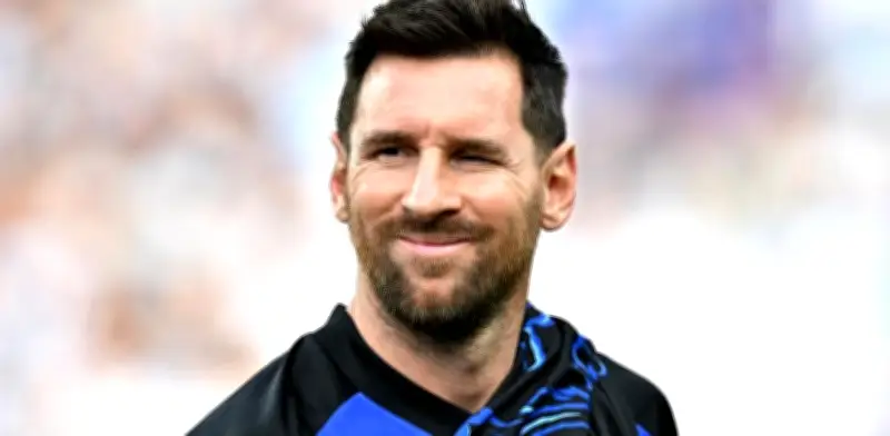 ¡Regresa el Rey! Messi volverá a jugar con Argentina, revela Scaloni