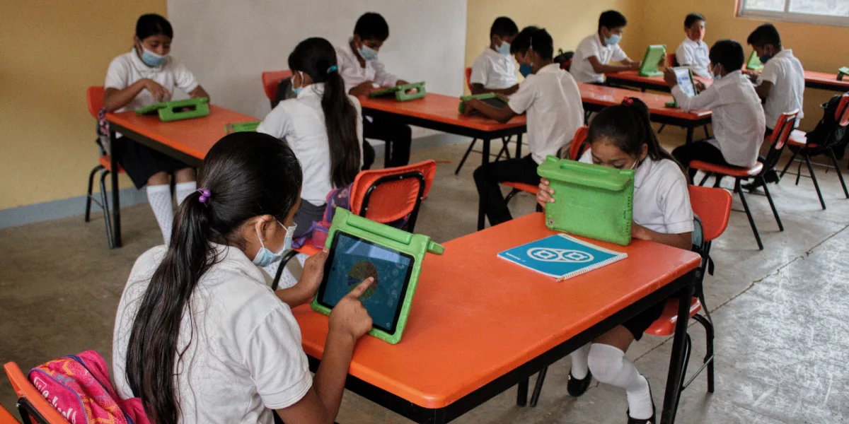 CDMX regresa a clases presenciales el 7 de junio: Sheinbaum