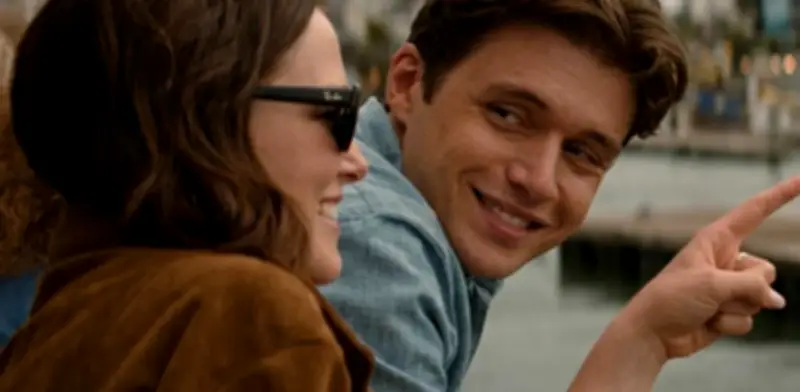 Reparto de 'Mensajes de voz para Isabelle': quién es quién en la nueva película de Netflix