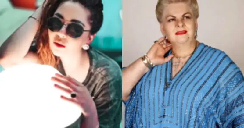 Reportan desaparecida a nieta de Paquita la del Barrio en Guanajuato