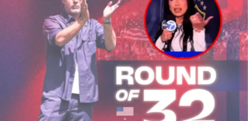 Reportera de ABC News se disculpa tras menospreciar a Bosnia en Mundial 2026