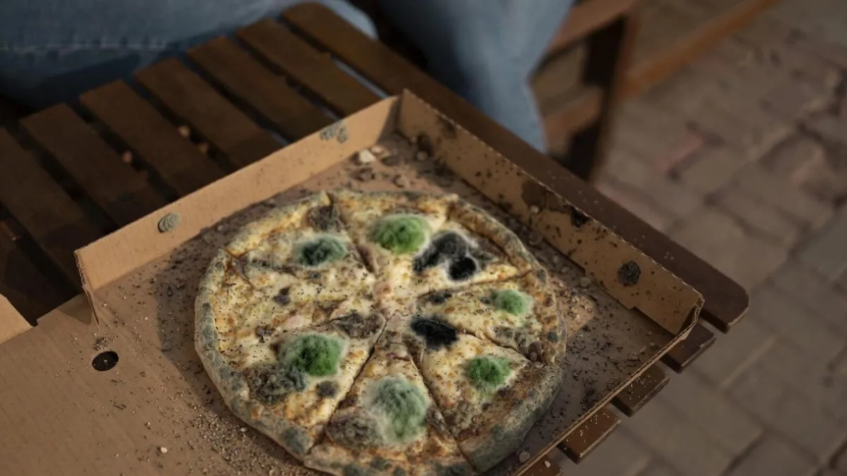 Amplían retiro de pizzas congeladas por riesgo de salmonela en EE.UU.