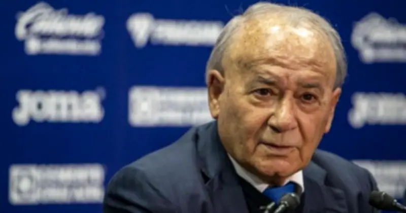 Revelan oscuro secreto de Billy Álvarez en Cooperativa La Cruz Azul