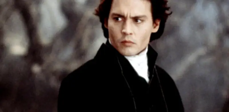 Revelan quién fue el verdadero gran amor de Johnny Depp: no es Winona
