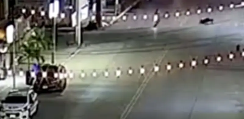 Revelan video del asesinato del periodista Luis Ángel López en Poza Rica