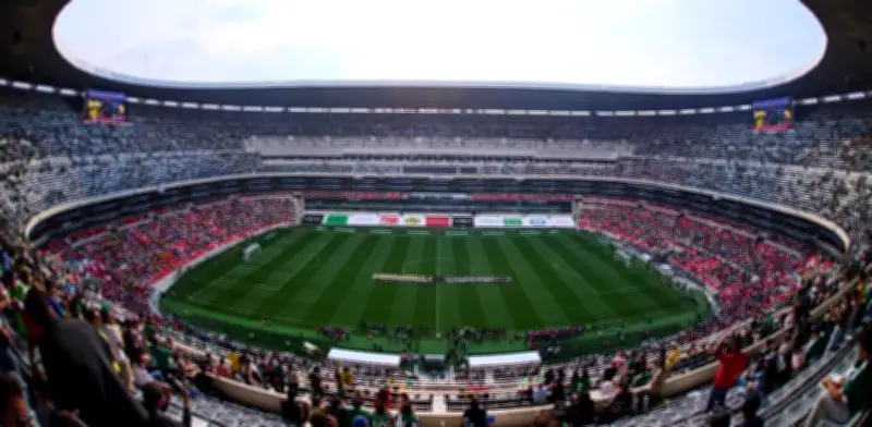 Reventa del México vs Sudáfrica supera los 300 mil pesos a horas del partido