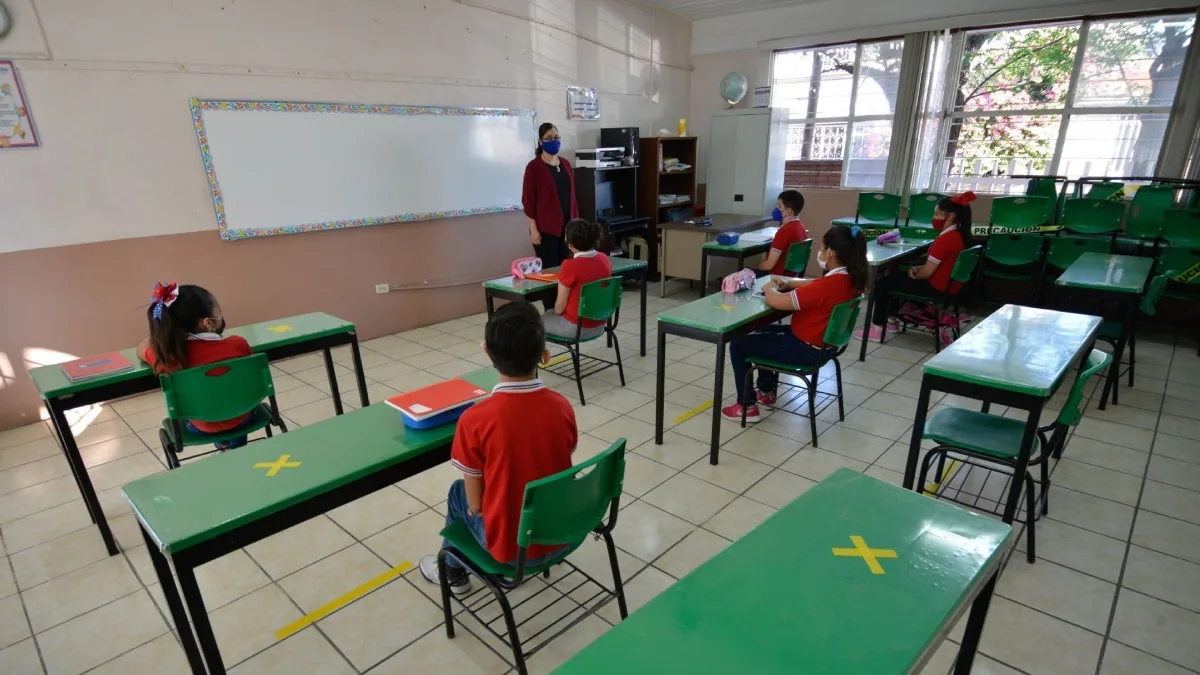 Especialistas exigen revisión del modelo educativo y fin de la herencia obradorista