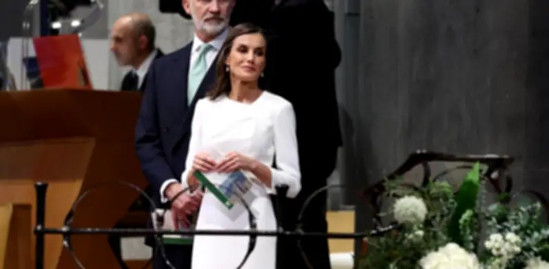 Rey Felipe VI y Sheinbaum se reunirán en CDMX el 25 de junio