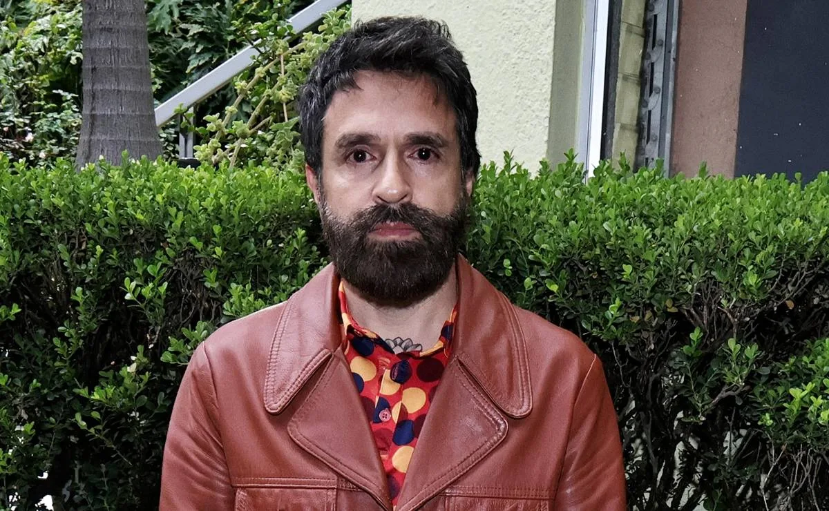 Reynaldo Rossano, 'El Papirrín', revela que lleva tres años sin ver a sus hijos tras infidelidad de su expareja