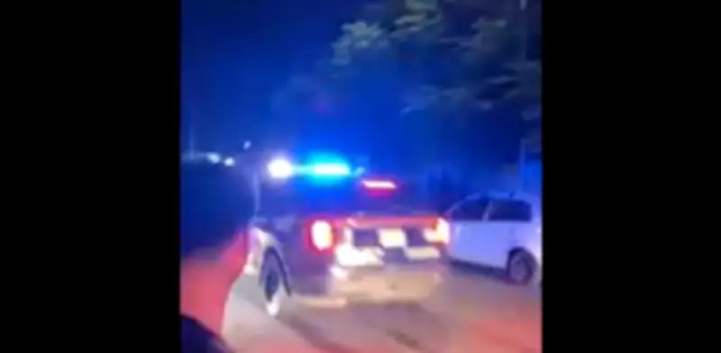 Riña de pandillas arruina fiesta de XV años en Juárez, Nuevo León