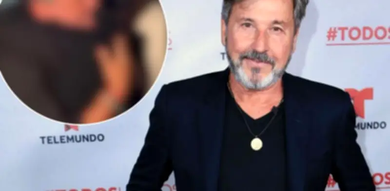 Ricardo Montaner cumple sueño de fan con cáncer en Paraguay