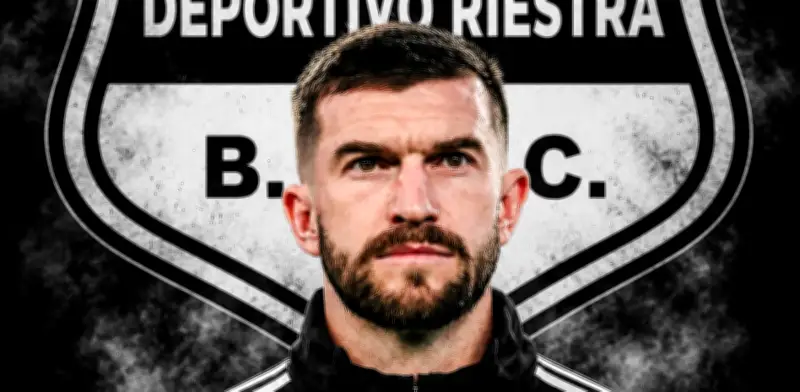 Riestra quiere fichar a Tim Payne, el jugador más viral previo al Mundial 2026