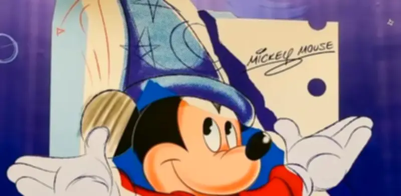 Rincones mágicos de Disney en CDMX para niños y adultos