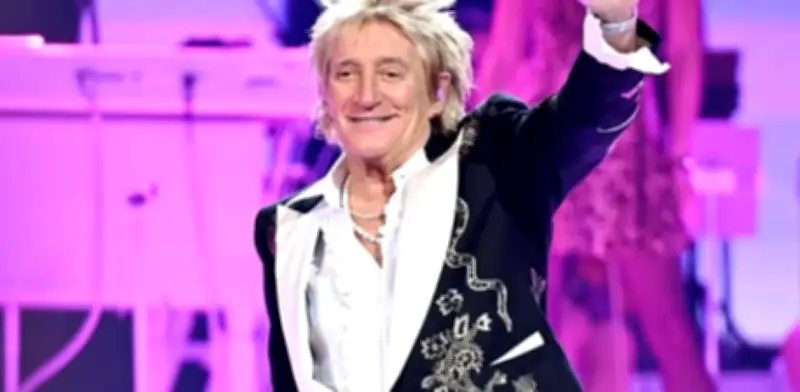 Rod Stewart anuncia gira de despedida 'The Final Run' en México