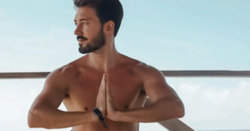 Roger González revela que es demisexual: qué significa