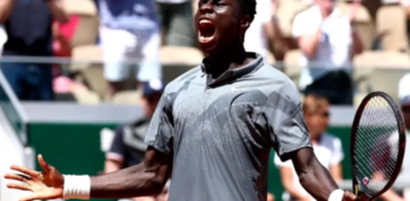 Roland Garros impone multa récord a Daniel Vallejo por comentarios sexistas