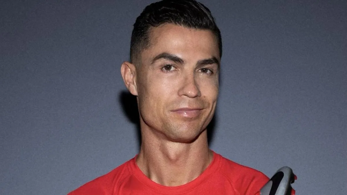 Cristiano Ronaldo y Nike relanzan los míticos Mercurial Superfly de 2009