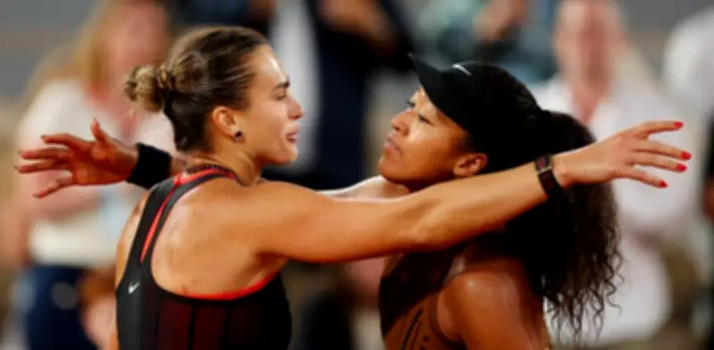 Sabalenka vence a Osaka y avanza a cuartos en Roland Garros 2026
