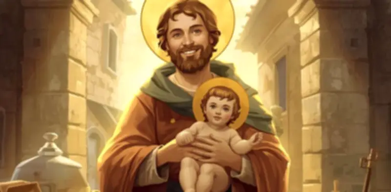 San Antonio de Padua: el santo de las causas perdidas celebrado el 13 de junio