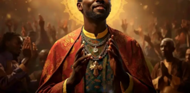 San Carlos Lwanga: el santo de hoy 3 de junio y su poder intercesor