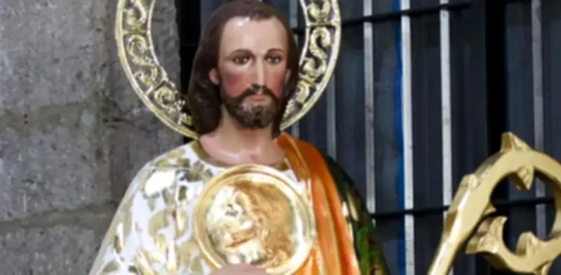 San Judas Tadeo en CDMX: templos más importantes para visitar