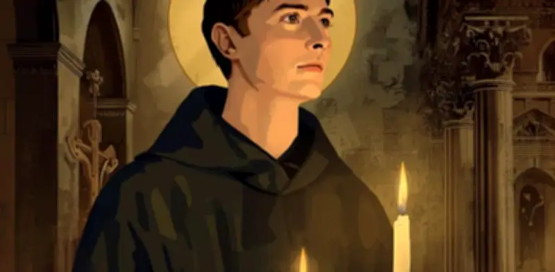 San Luis Gonzaga: el santo jesuita que renunció a su fortuna por los enfermos