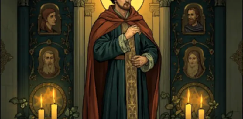 San Próspero de Aquitania: El santo de hoy 25 de junio contra los errores