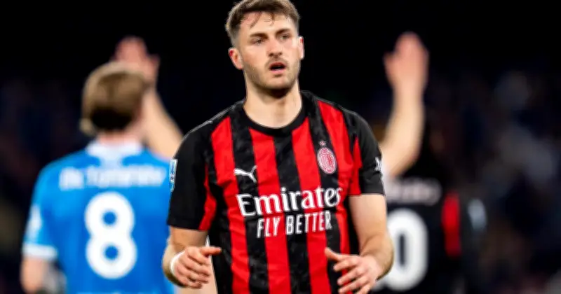 Santiago Giménez en la mira de Lazio: Gattuso lo quiere