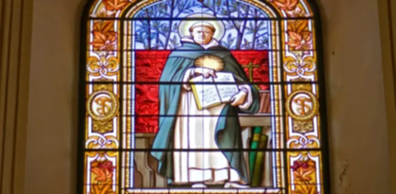 Santo Tomás de Aquino: Patrono de estudiantes, su festividad y legado