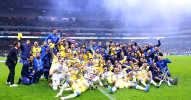 Óscar Jiménez, campeón con América, reporta con Atlante como refuerzo