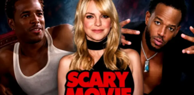 Scary Movie 26 años: así luce el elenco original en su regreso