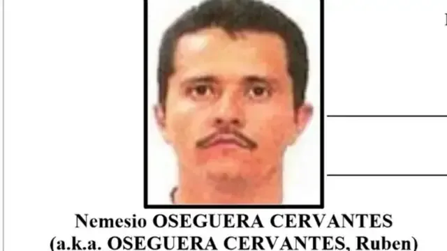 Sedena justifica abatimiento de 'El Mencho': asegura que era poco probable que se entregara
