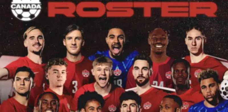Selección de Canadá: títulos, datos, figura y calendario en el Mundial 2026