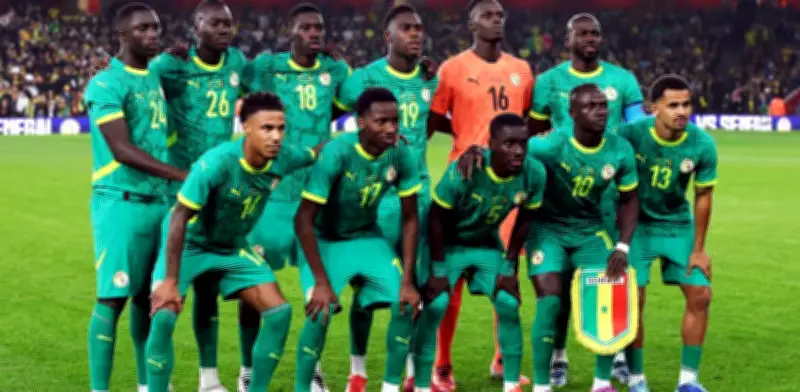Selección de Senegal: historia, goleador y calendario del Mundial 2026